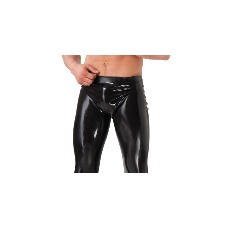 Rimba Pantalon en latex